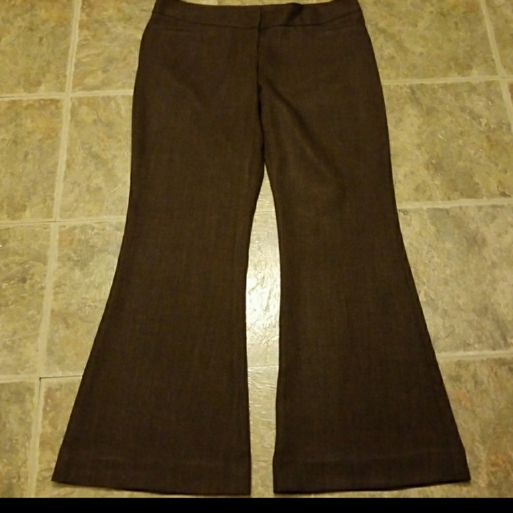 ⭐ The Limited - Ladies Dress Pants